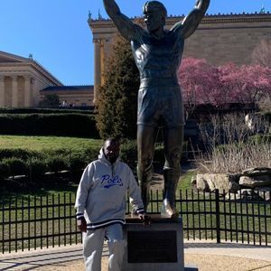 Meet your Posher, John